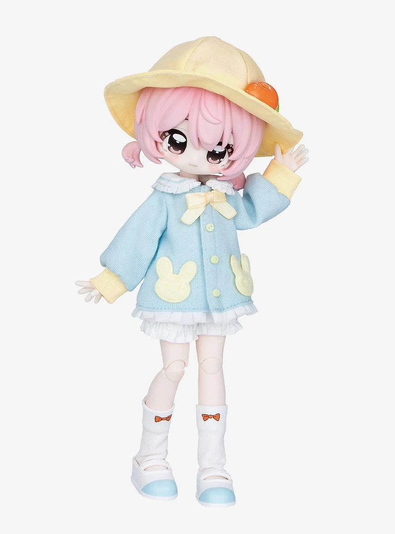 The Key Collection Series Blind Box Articulated Figure