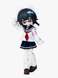 The Key Collection Series Blind Box Articulated Figure