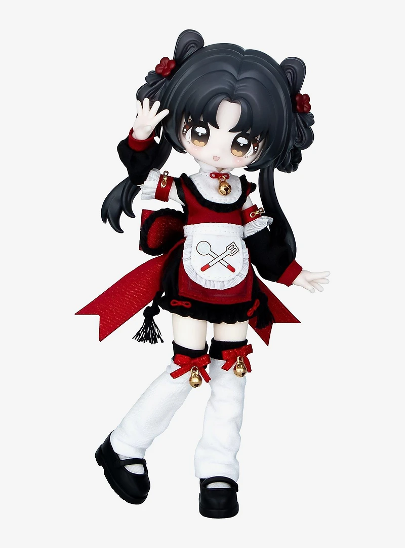 The Key Collection Series Blind Box Articulated Figure