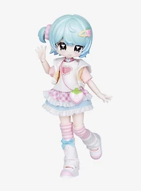 The Key Collection Series Blind Box Articulated Figure