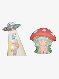 Yumo Dreamcore Island Series Blind Box Figure