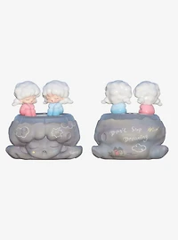 Yumo Dreamcore Island Series Blind Box Figure