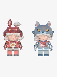 Yumo Dreamcore Island Series Blind Box Figure