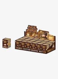 Yumo Magic Manual Series Blind Box Figure