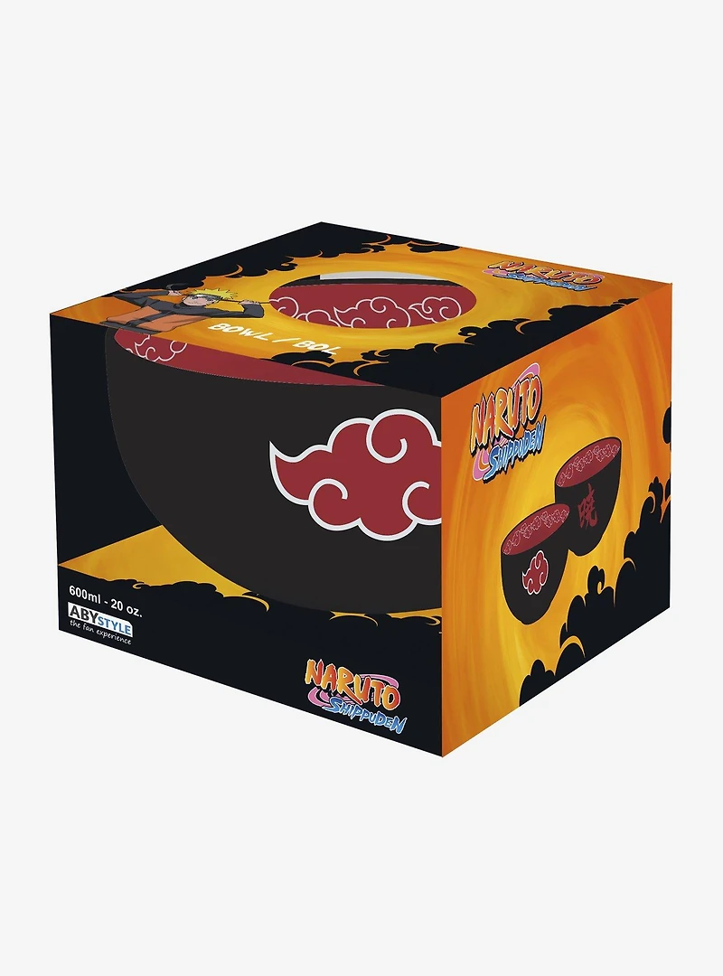 Naruto Shippuden Bowl