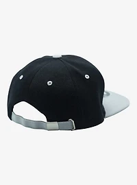Death Note Snapback Cap