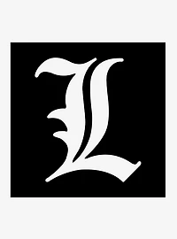 Death Note Snapback Cap