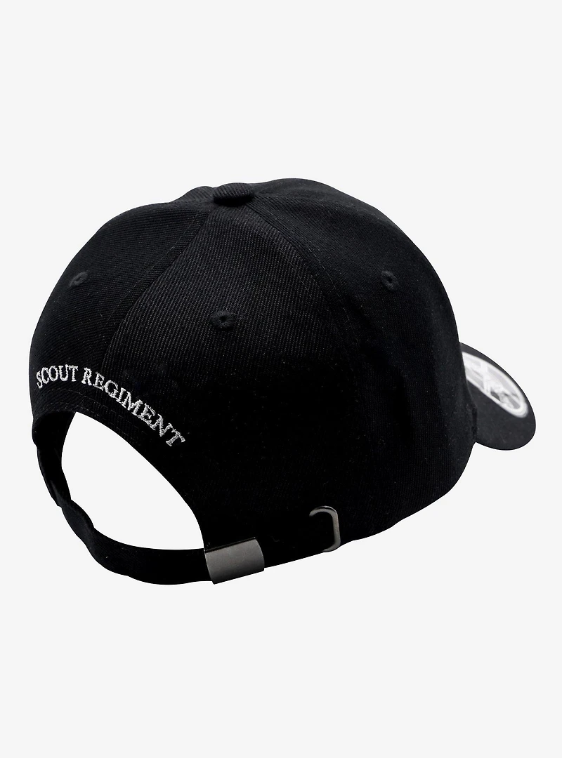 Attack on Titan Scout Symbol Cap