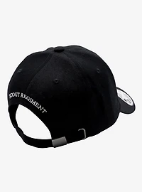 Attack on Titan Scout Symbol Cap