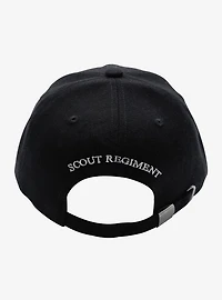 Attack on Titan Scout Symbol Cap