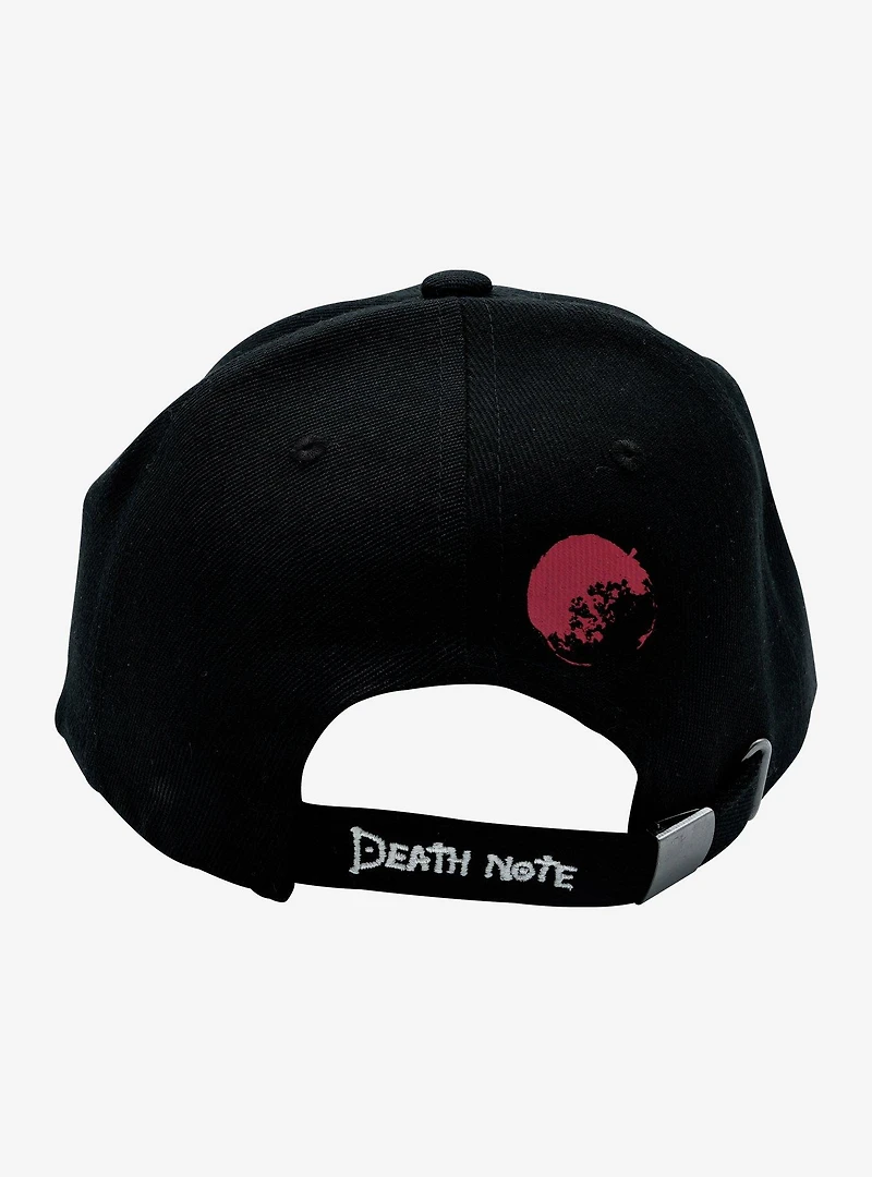 Death Note Ryuk Cap