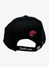 Death Note Ryuk Cap