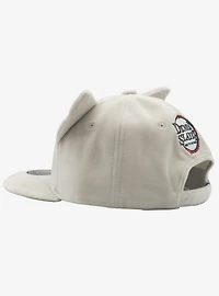 Demon Slayer: Kimetsu no Yaiba Inosuke Cap