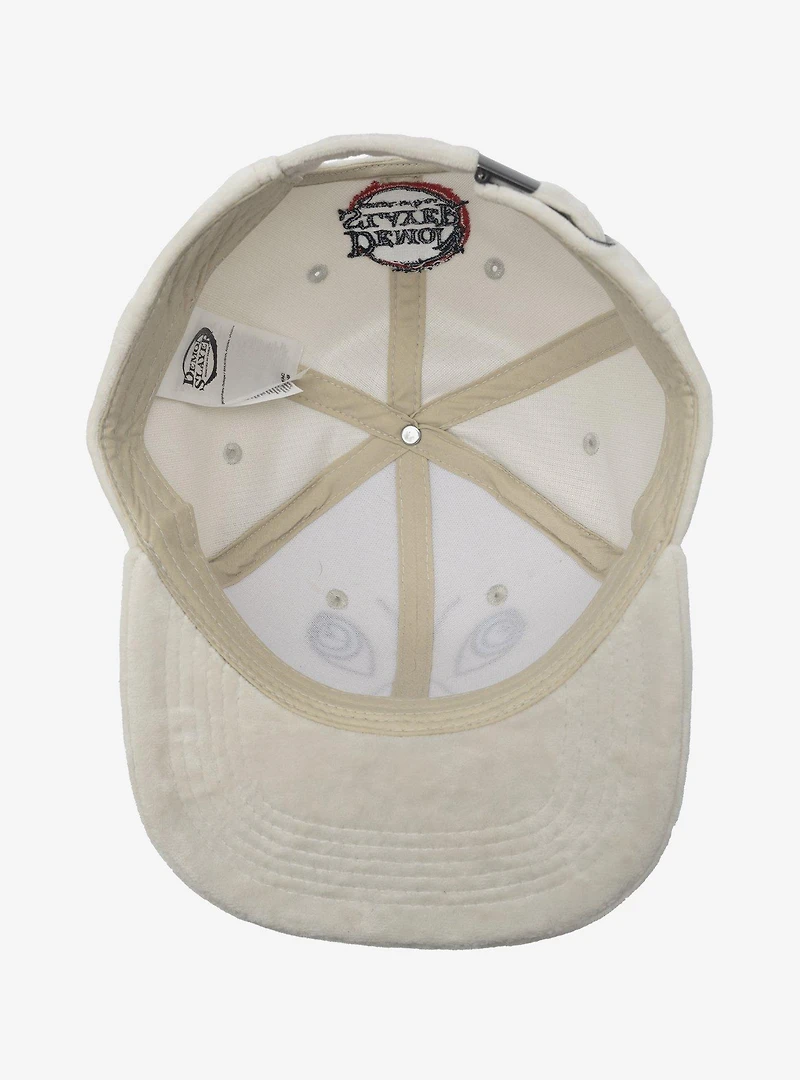 Demon Slayer: Kimetsu no Yaiba Inosuke Cap