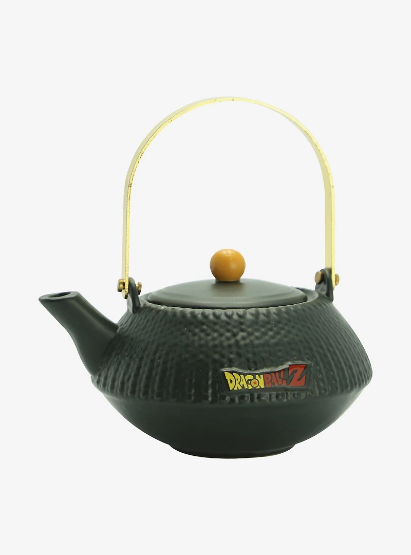 Dragon Ball Shenron Teapot