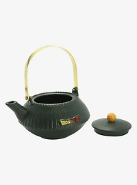 Dragon Ball Shenron Teapot