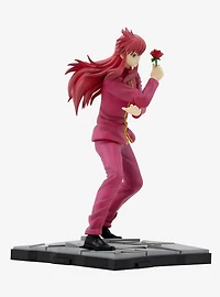 Yu Yu Hakusho Kurama Figure