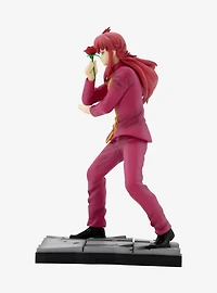 Yu Yu Hakusho Kurama Figure