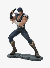 Hokuto No Ken Ken Figurine