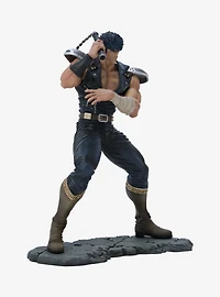 Hokuto No Ken Ken Figurine