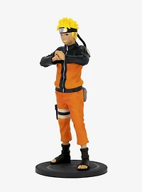 Naruto Shippuden Naruto Uzumaki Figurine