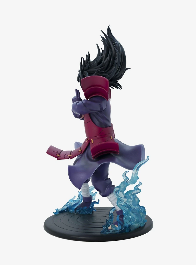 Naruto Shippuden Madara Figurine