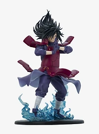 Naruto Shippuden Madara Figurine