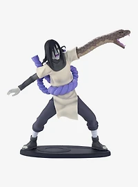 Naruto Shippuden Orochimaru Figurine