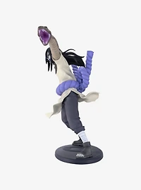 Naruto Shippuden Orochimaru Figurine