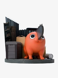 Chainsaw Man Pochita Figurine