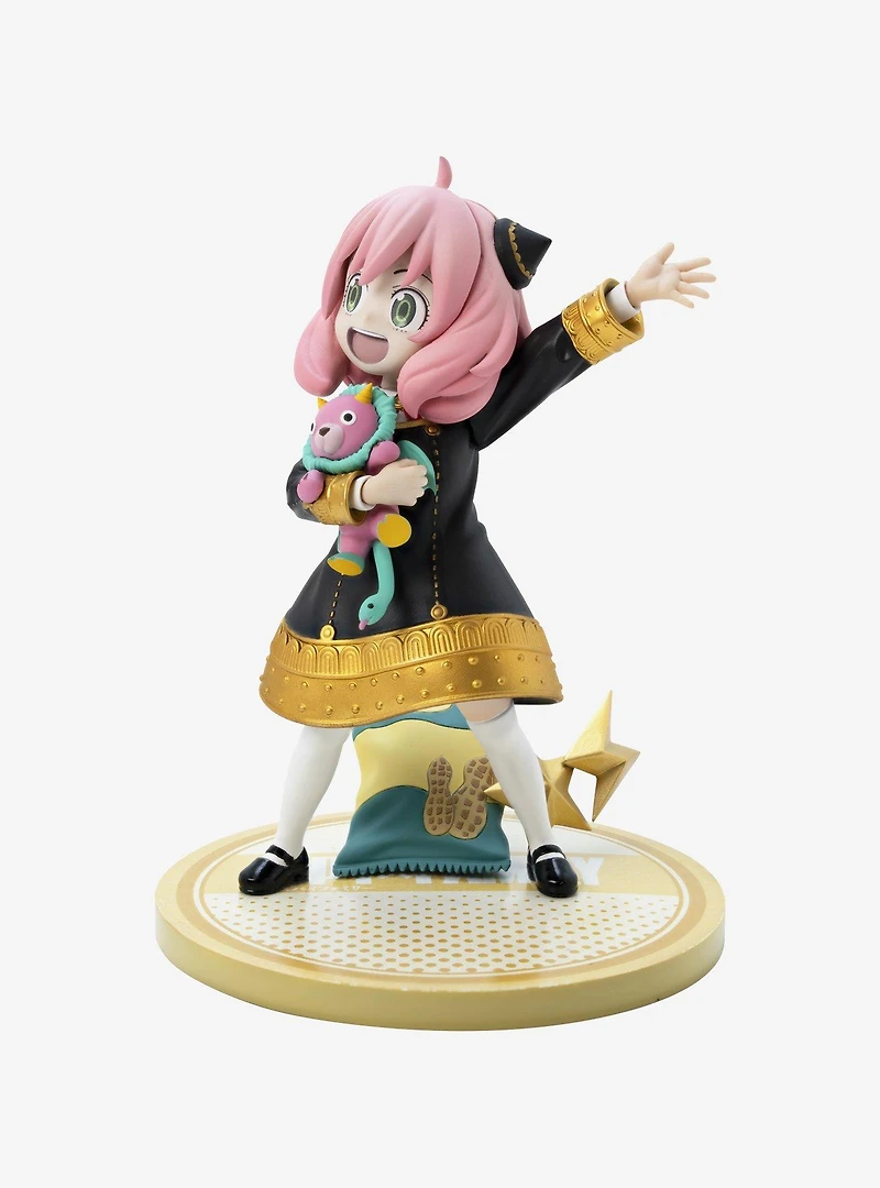 Spy x Family Anya Figurine