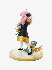 Spy x Family Anya Figurine