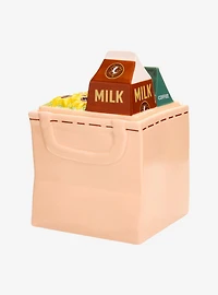 Gilmore Girls Doose's Market Figural Lidded Storage Jar - BoxLunch Exclusive