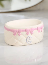 Disney The Aristocats Marie Quilted Soap Dish - BoxLunch Exclusive