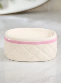Disney The Aristocats Marie Quilted Soap Dish - BoxLunch Exclusive