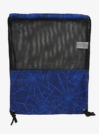 Marvel Spider-Man x Umbro Drawstring Backpack