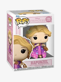 Funko Pop! Disney Tangled Rapunzel Formal Vinyl Figure