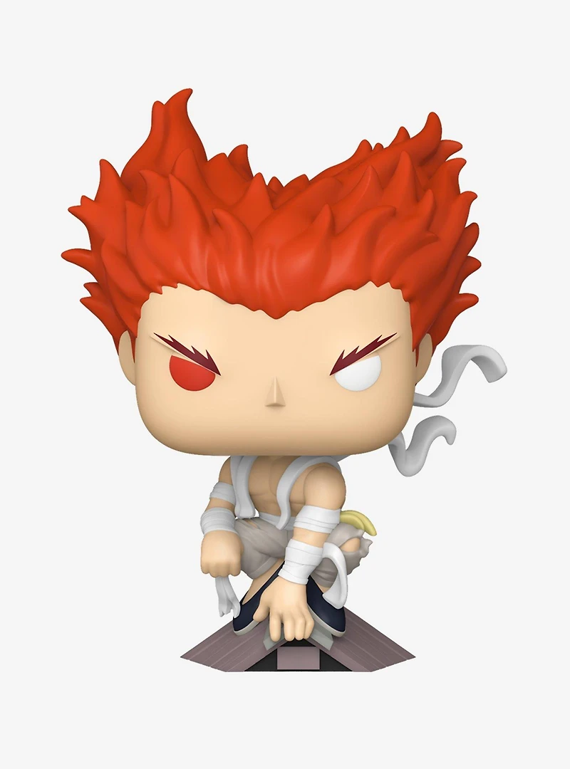 Funko Pop! Animation One-Punch Man Garou Vinyl Figure