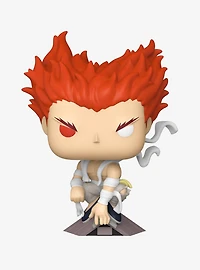 Funko Pop! Animation One-Punch Man Garou Vinyl Figure