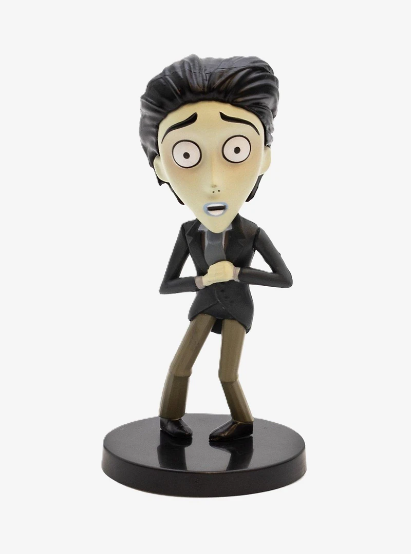 Culturefly Corpse Bride Smols Blind Box Figure