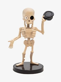 Culturefly Corpse Bride Smols Blind Box Figure