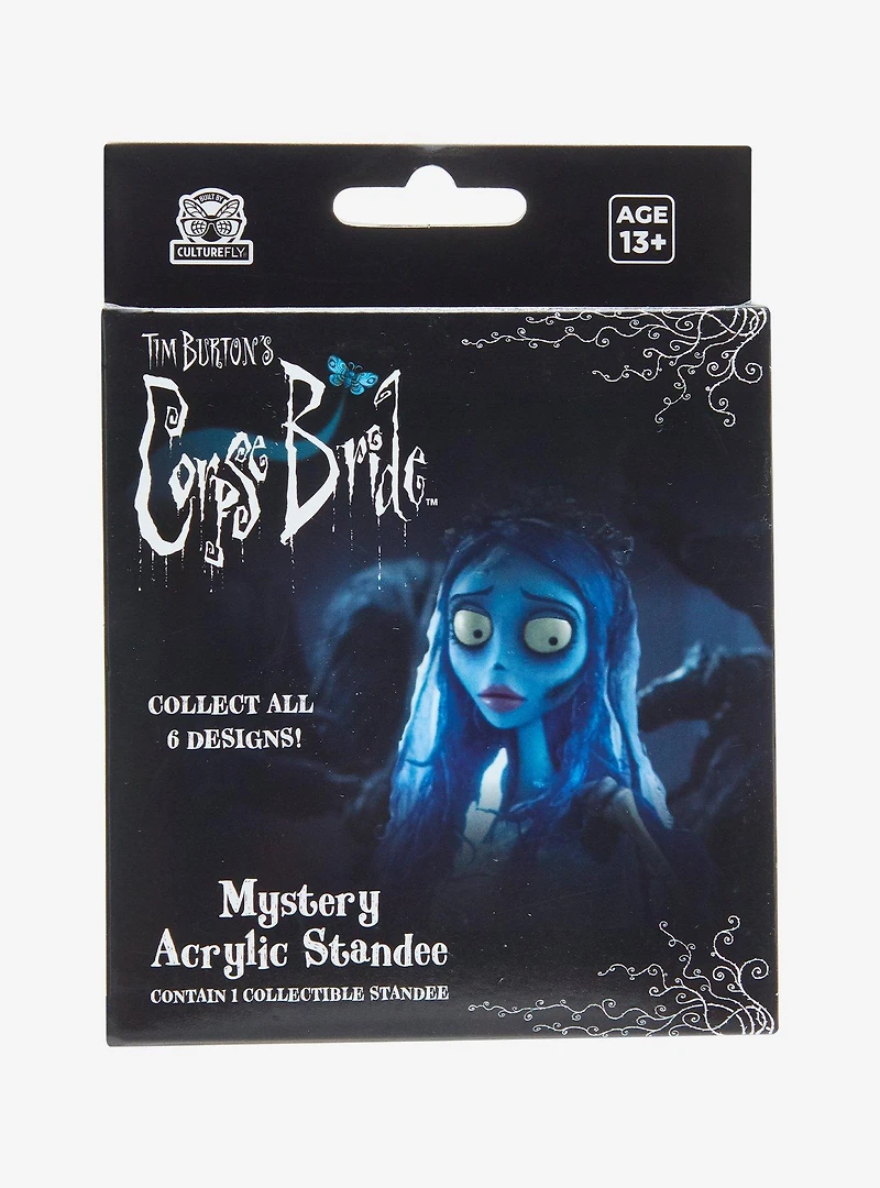 Corpse Bride Blind Box Acrylic Standee