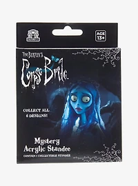 Corpse Bride Blind Box Acrylic Standee