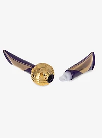 Mad Beauty Harry Potter Golden Snitch Lip Balm Duo