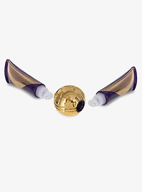 Mad Beauty Harry Potter Golden Snitch Lip Balm Duo