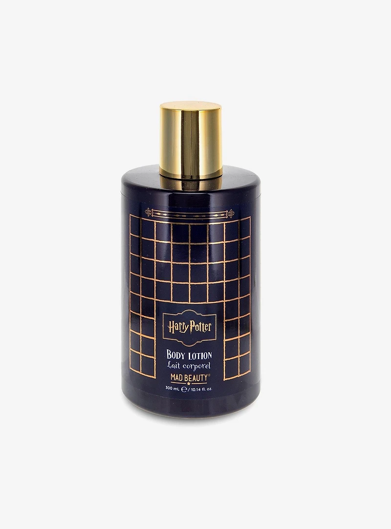 Mad Beauty Harry Potter Borgin & Burkes Body Care Set