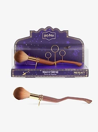 Mad Beauty Harry Potter Broomstick Makeup Brush