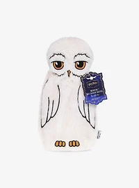 Mad Beauty Harry Potter Hedwig Hot Water Bottle