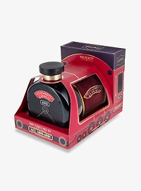 Mad Beauty Harry Potter Hogwarts Express Body Wash and Sock Set