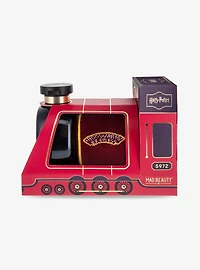 Mad Beauty Harry Potter Hogwarts Express Body Wash and Sock Set